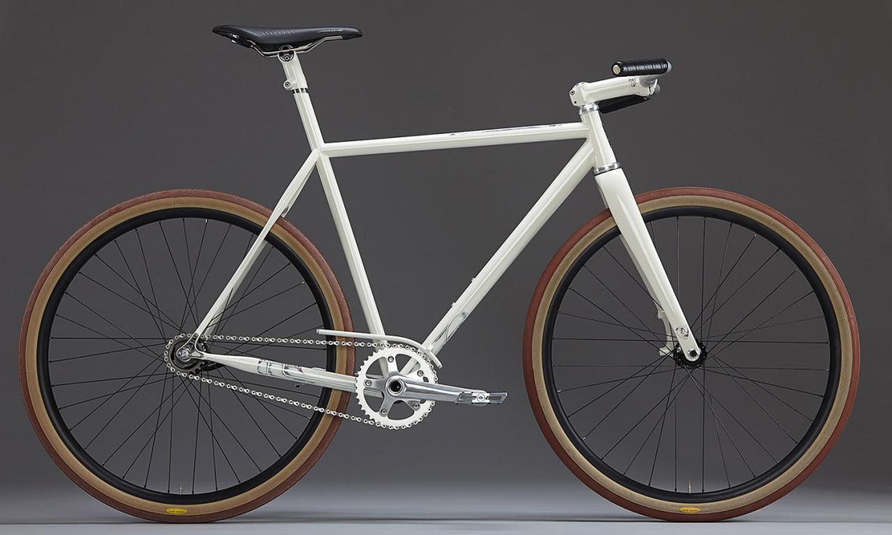 Speedvagen on sale urban racer